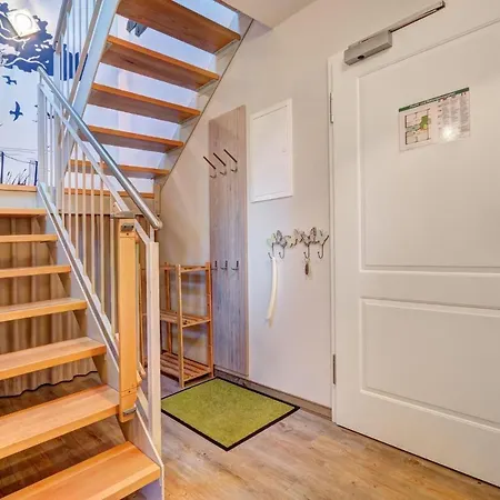 Apartment Der Landhof Windfluechter