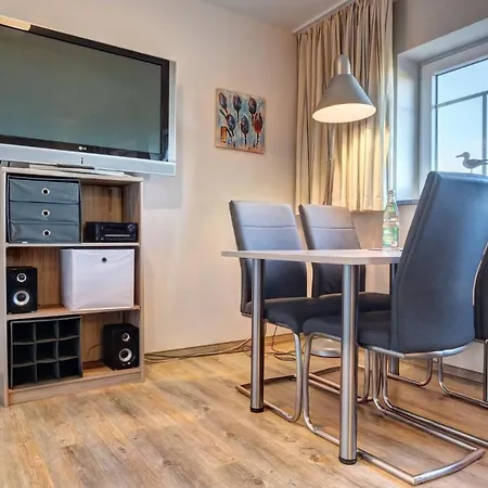 Der Landhof Windfluechter Apartament