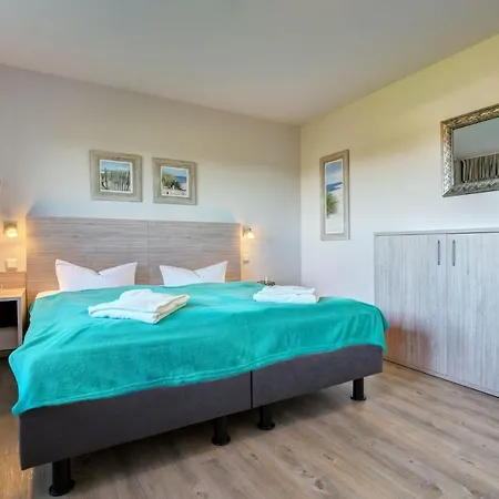 Der Landhof Windfluechter Stolpe auf Usedom