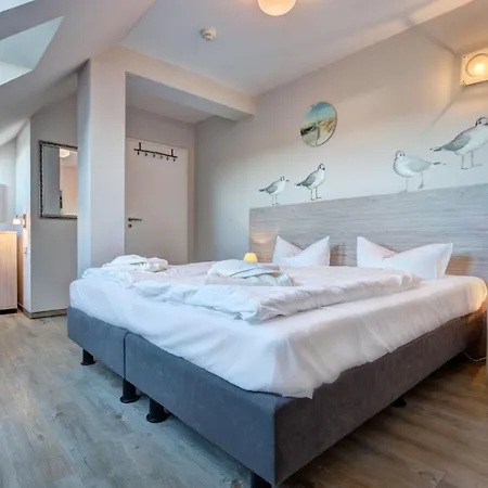 Appartement Der Landhof Windfluechter *