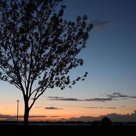 Der Landhof Windfluechter * Stolpe auf Usedom