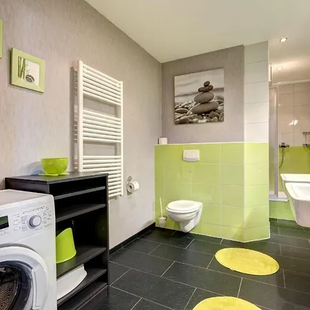 Der Landhof Windfluechter Apartament *