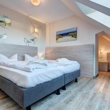 Apartament Der Landhof Windfluechter